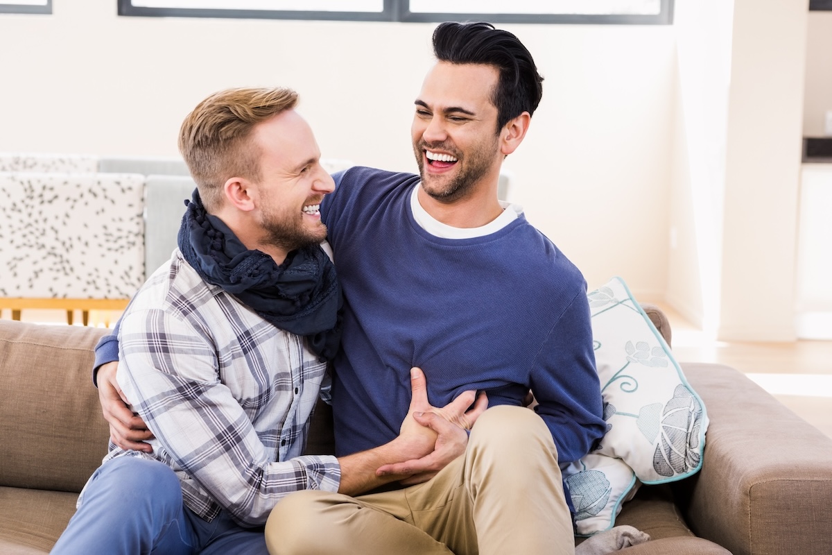 Gay Dating in Minnesota: Unveil the Vibrancy of Love