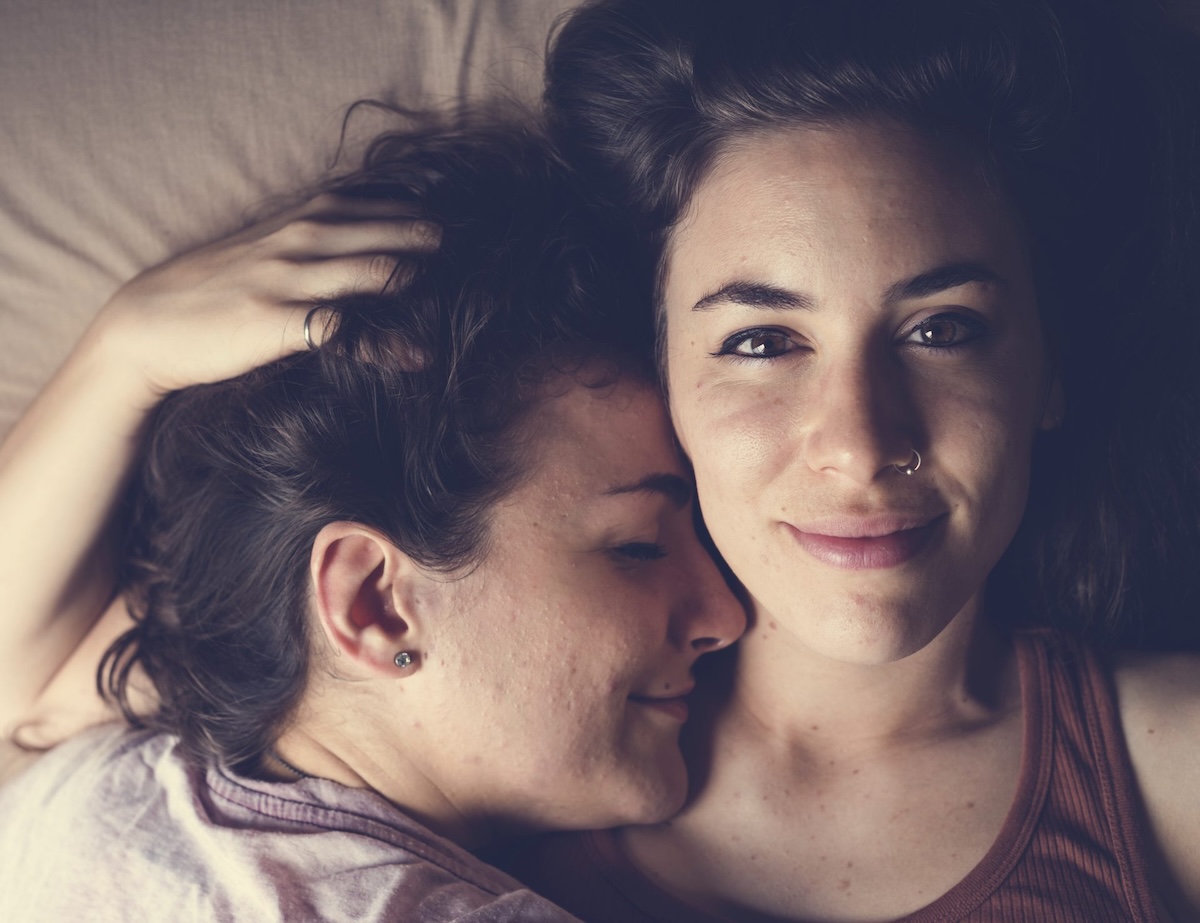Igniting Romance: Lesbian Dating in Minnesota Claims the Spotlight